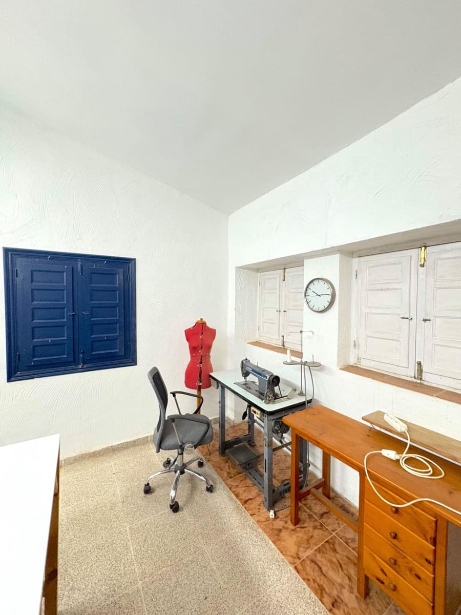 3 quarto Moradia para venda em Algorfa com piscina garagem - 439 900 € (Ref: 9898919)