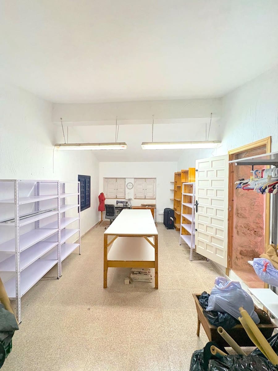 3 quarto Moradia para venda em Algorfa com piscina garagem - 439 900 € (Ref: 9898919)
