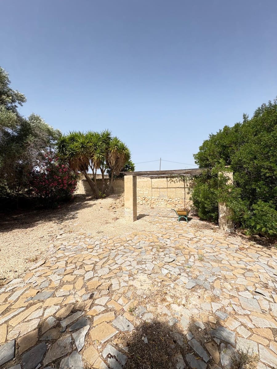 3 quarto Moradia para venda em Algorfa com piscina garagem - 439 900 € (Ref: 9898919)