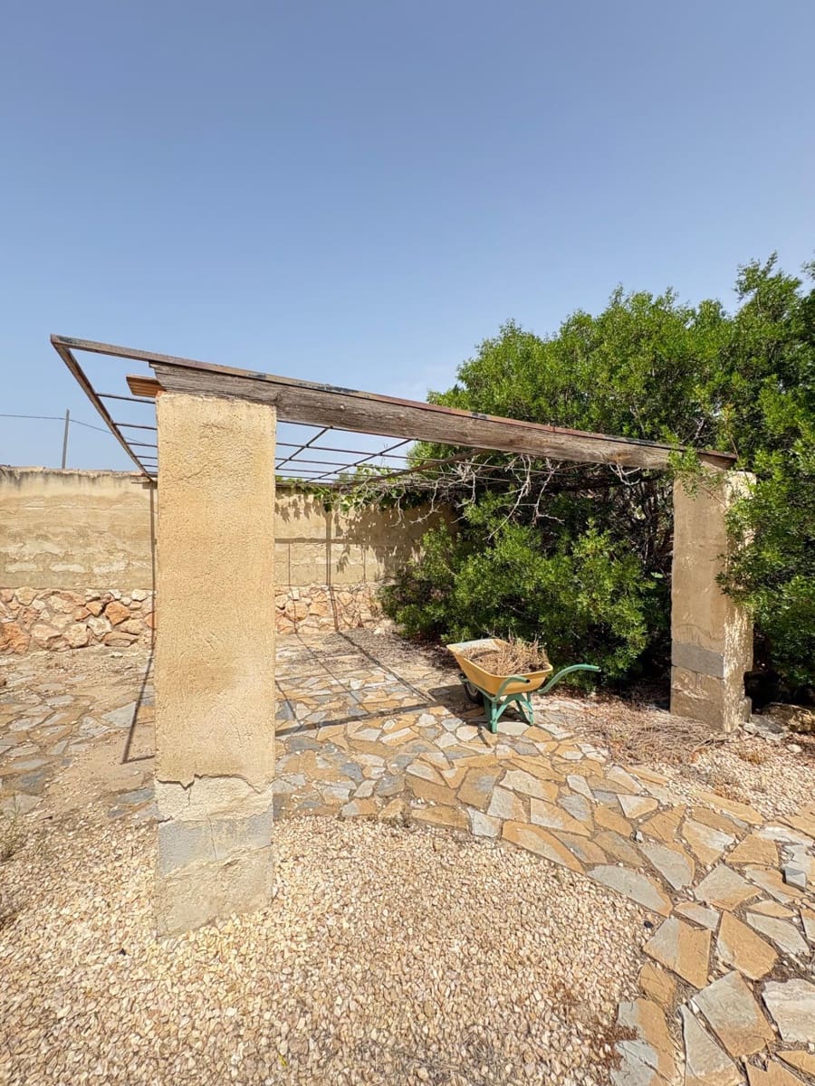 3 quarto Moradia para venda em Algorfa com piscina garagem - 439 900 € (Ref: 9898919)
