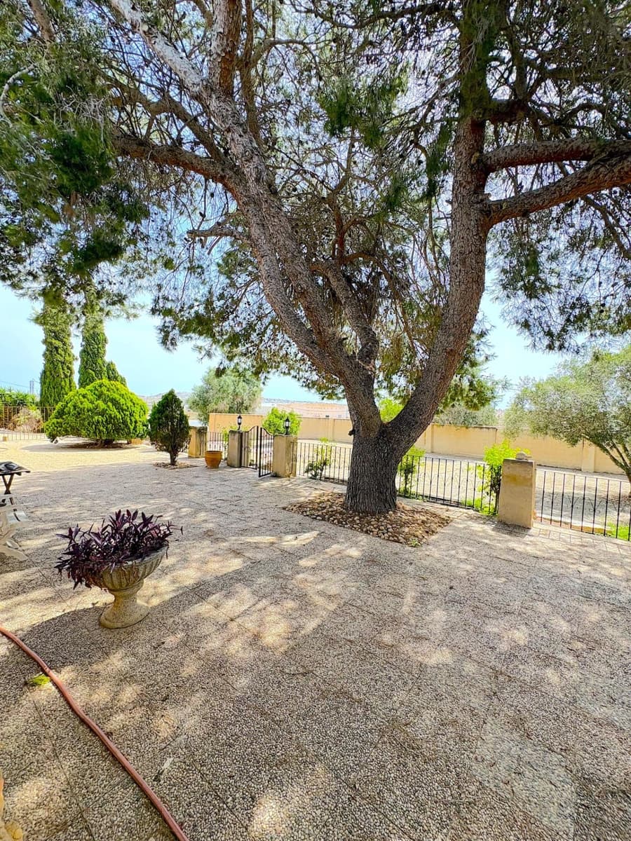 3 quarto Moradia para venda em Algorfa com piscina garagem - 439 900 € (Ref: 9898919)
