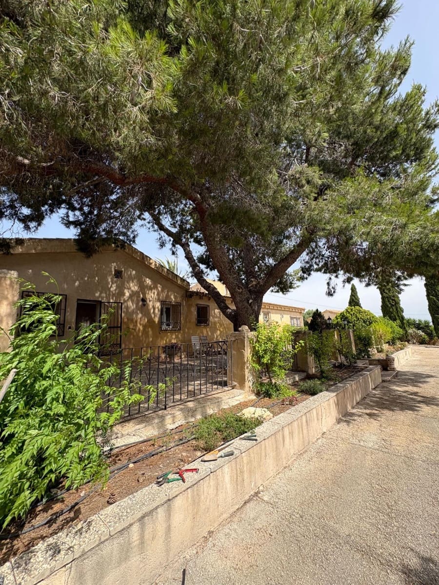 3 quarto Moradia para venda em Algorfa com piscina garagem - 439 900 € (Ref: 9898919)