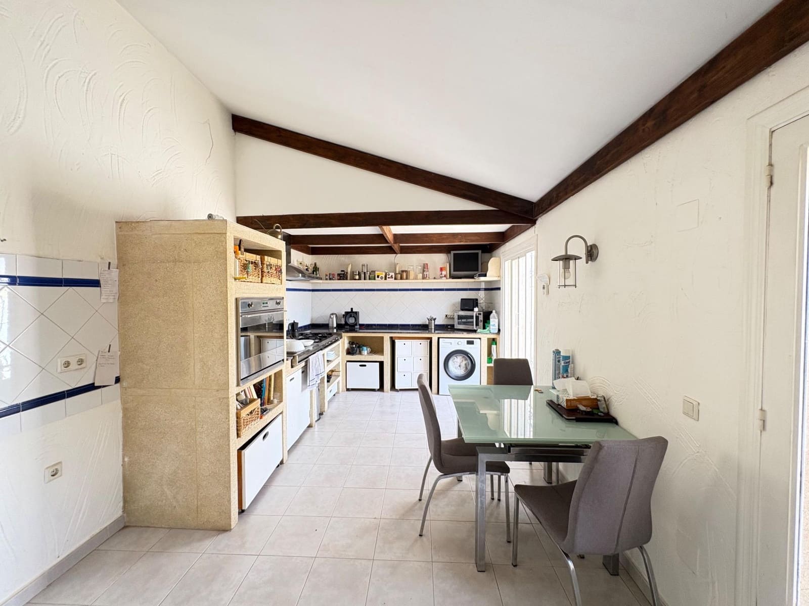 3 quarto Moradia para venda em Algorfa com piscina garagem - 439 900 € (Ref: 9898919)