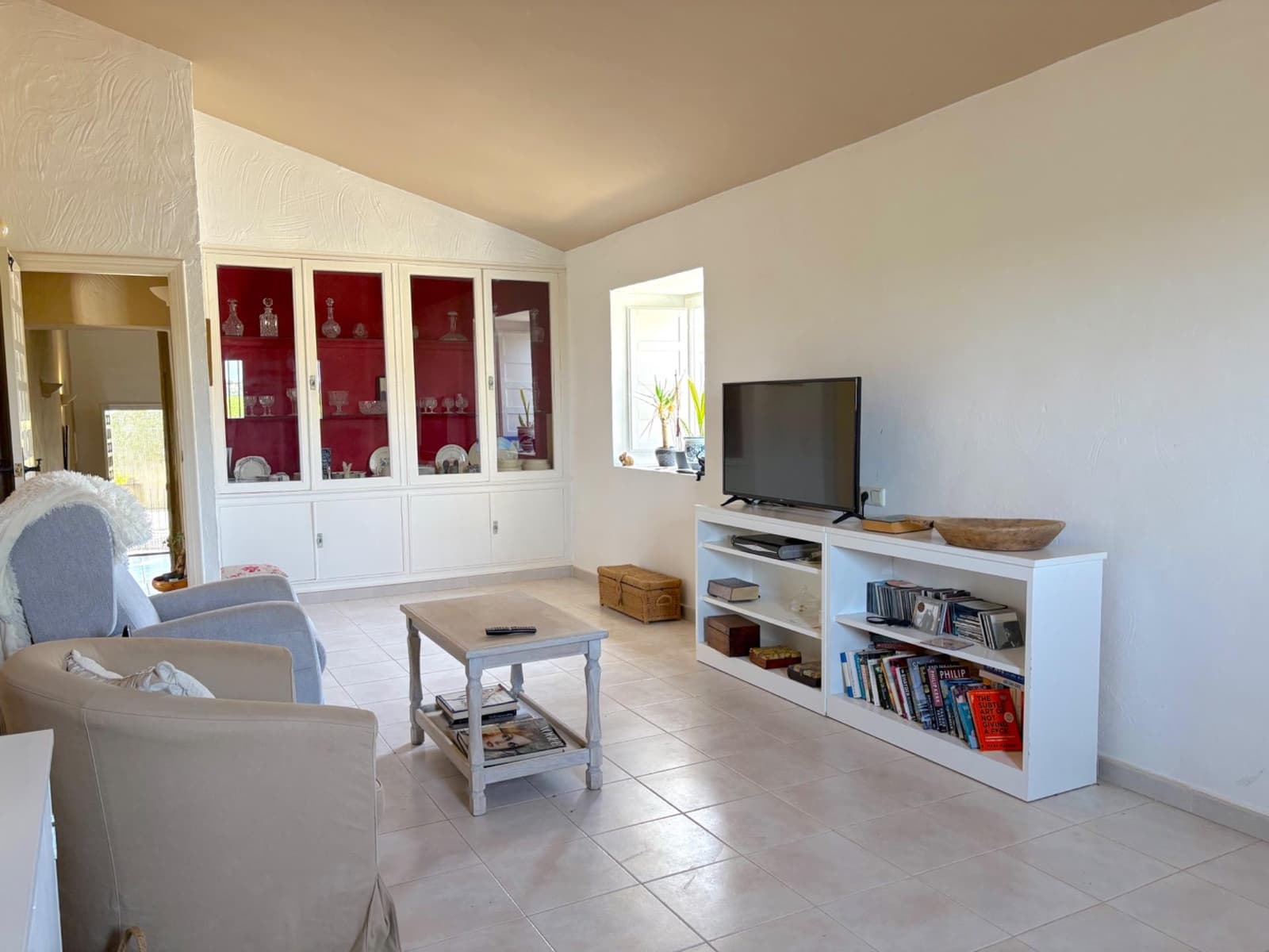 3 quarto Moradia para venda em Algorfa com piscina garagem - 439 900 € (Ref: 9898919)