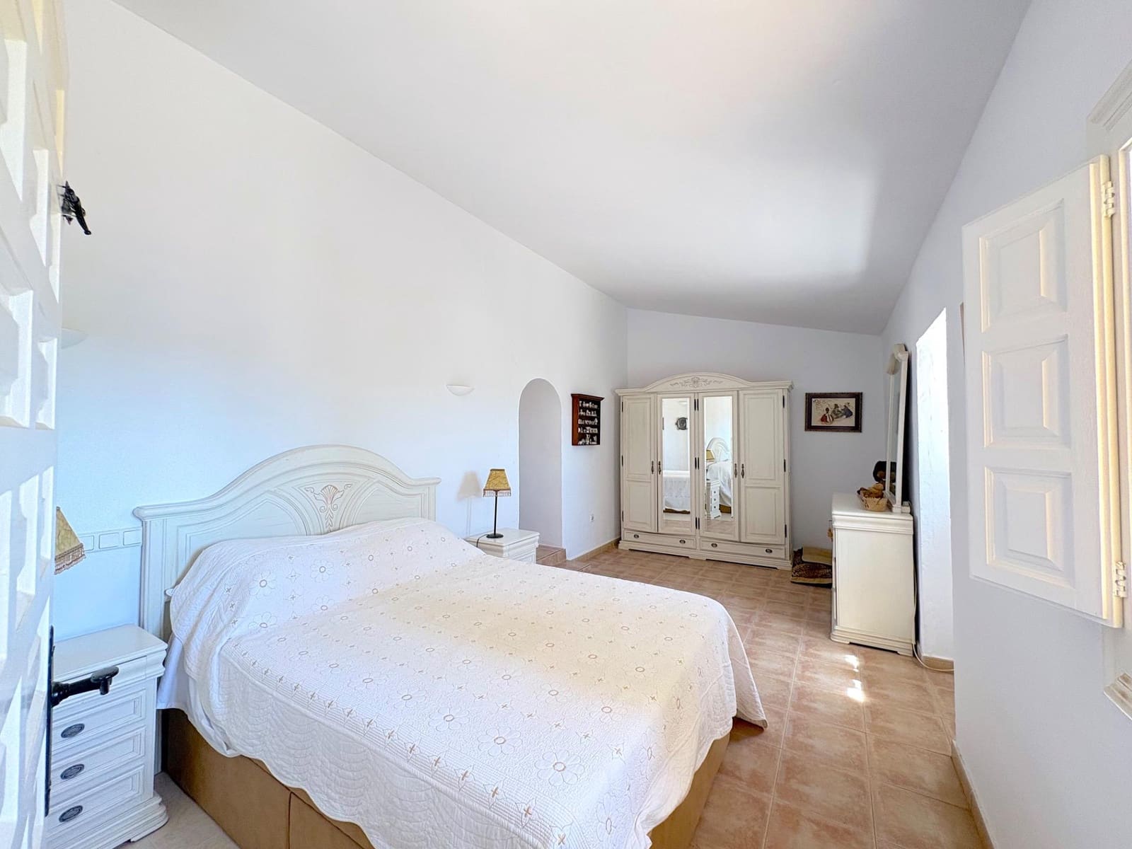 3 quarto Moradia para venda em Algorfa com piscina garagem - 439 900 € (Ref: 9898919)