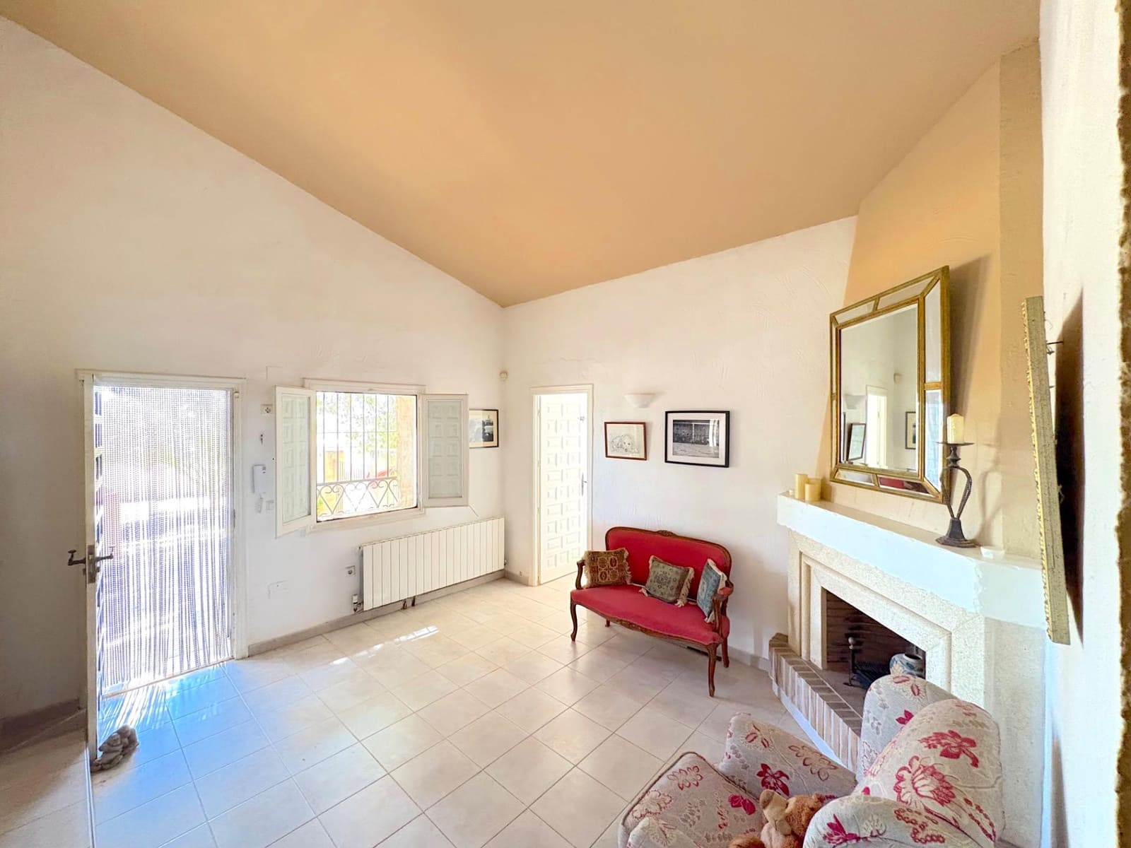 3 quarto Moradia para venda em Algorfa com piscina garagem - 439 900 € (Ref: 9898919)