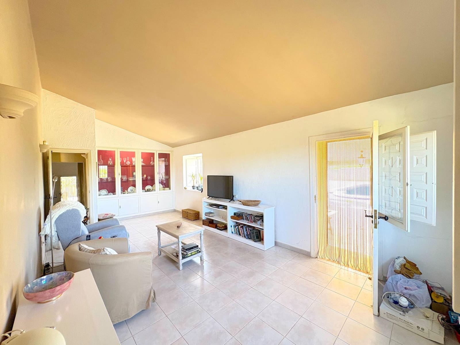 3 quarto Moradia para venda em Algorfa com piscina garagem - 439 900 € (Ref: 9898919)