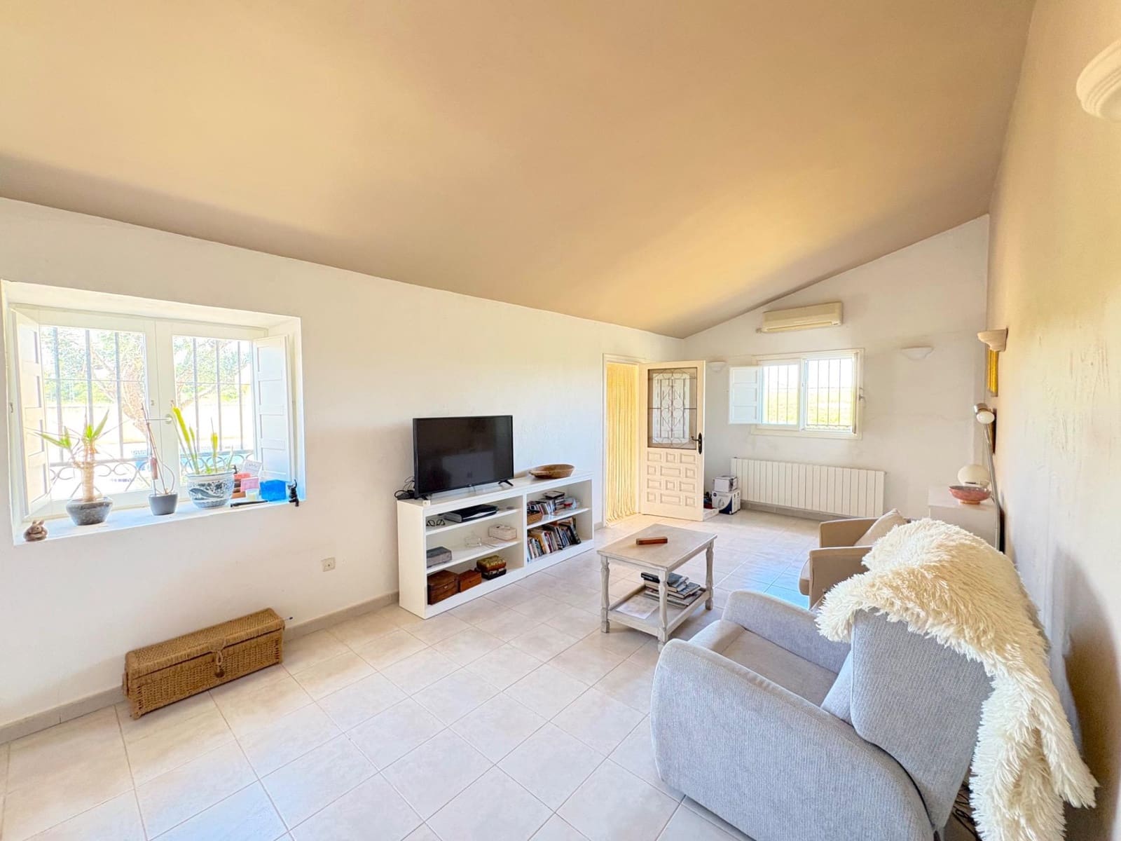 3 quarto Moradia para venda em Algorfa com piscina garagem - 439 900 € (Ref: 9898919)