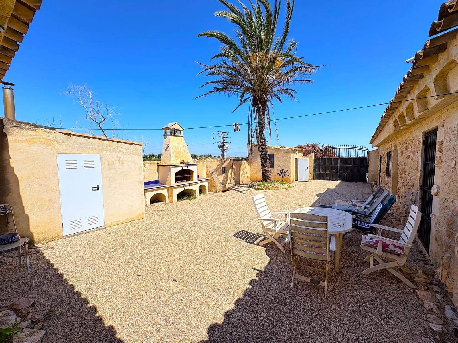 3 quarto Moradia para venda em Algorfa com piscina garagem - 439 900 € (Ref: 9898919)