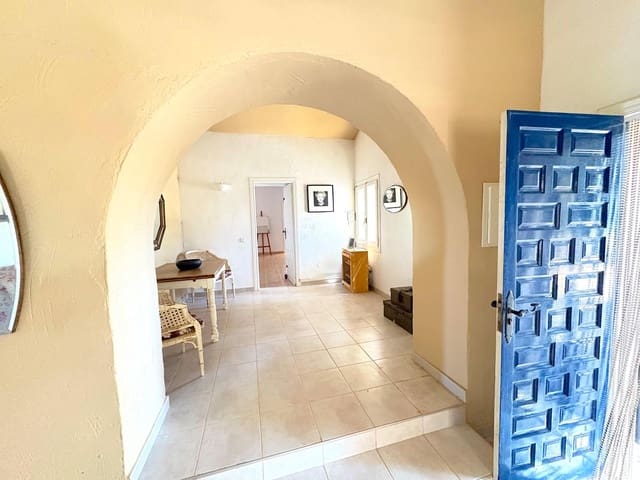 3 soverom Villa til salgs i Algorfa med svømmebasseng garasje - € 439 900 (Ref: 9898919)