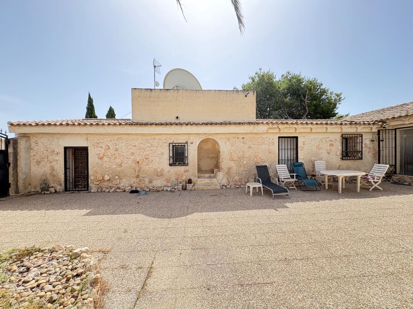 3 quarto Moradia para venda em Algorfa com piscina garagem - 439 900 € (Ref: 9898919)