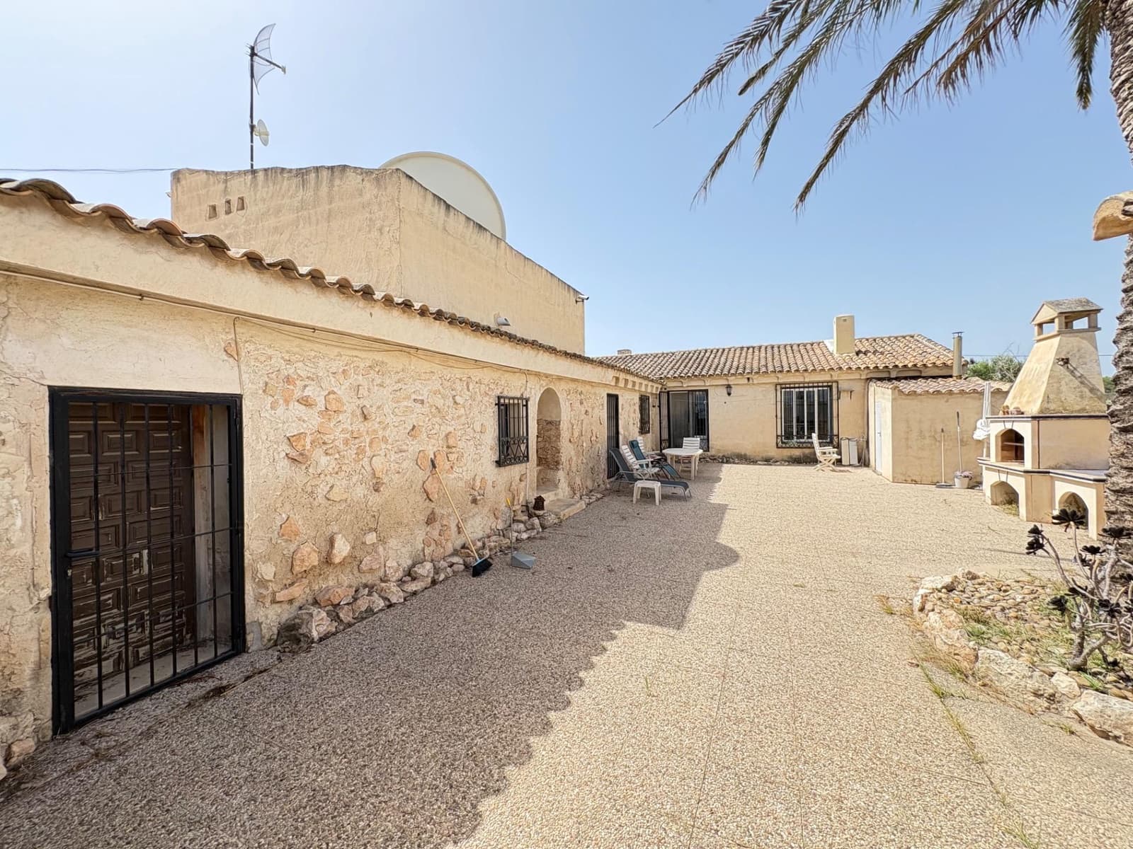 3 quarto Moradia para venda em Algorfa com piscina garagem - 439 900 € (Ref: 9898919)