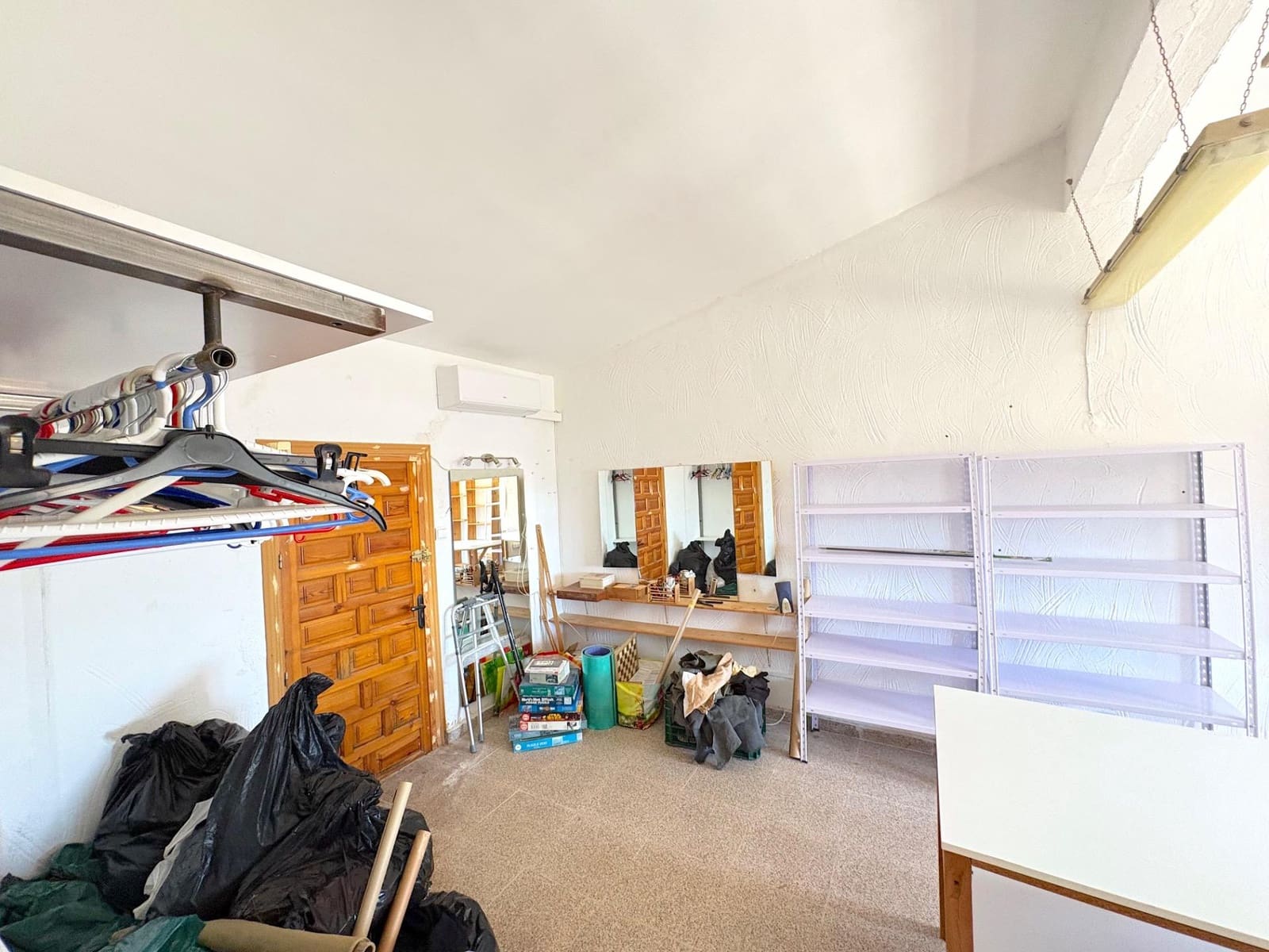 3 quarto Moradia para venda em Algorfa com piscina garagem - 439 900 € (Ref: 9898919)
