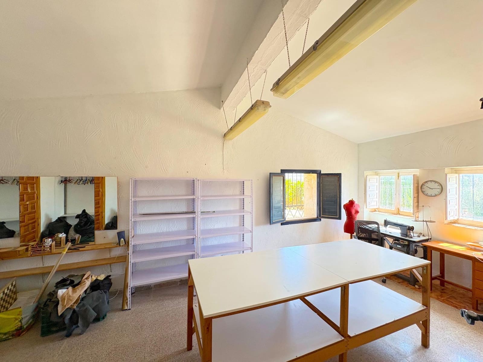 3 quarto Moradia para venda em Algorfa com piscina garagem - 439 900 € (Ref: 9898919)