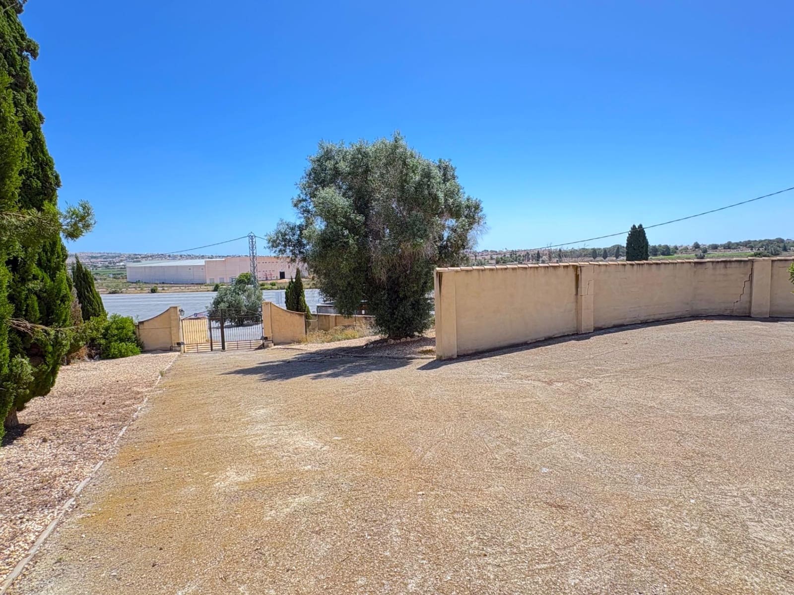 3 quarto Moradia para venda em Algorfa com piscina garagem - 439 900 € (Ref: 9898919)