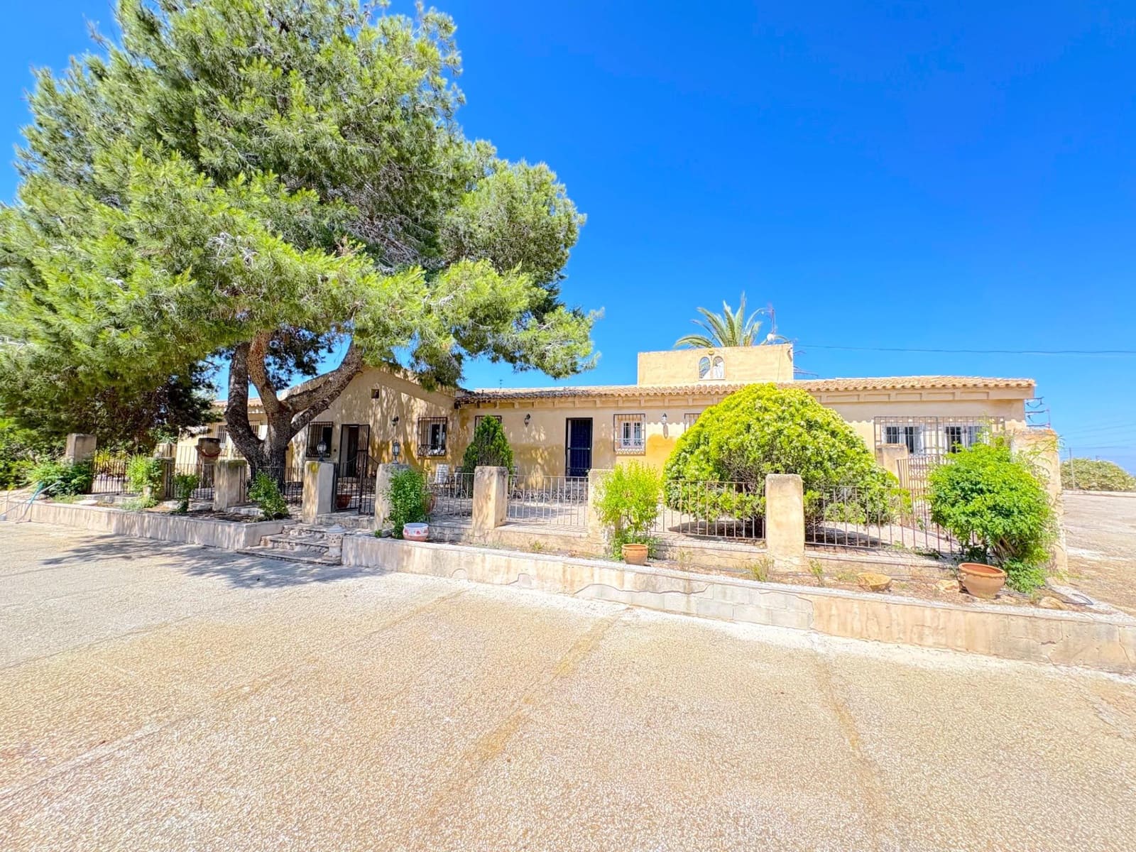 3 quarto Moradia para venda em Algorfa com piscina garagem - 439 900 € (Ref: 9898919)