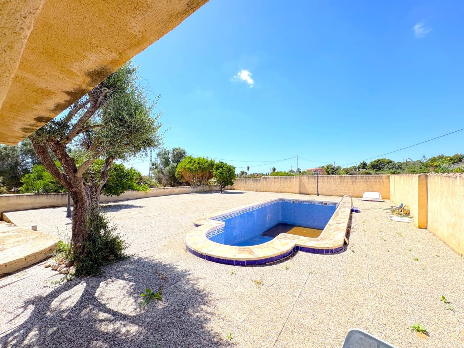 3 quarto Moradia para venda em Algorfa com piscina garagem - 439 900 € (Ref: 9898919)