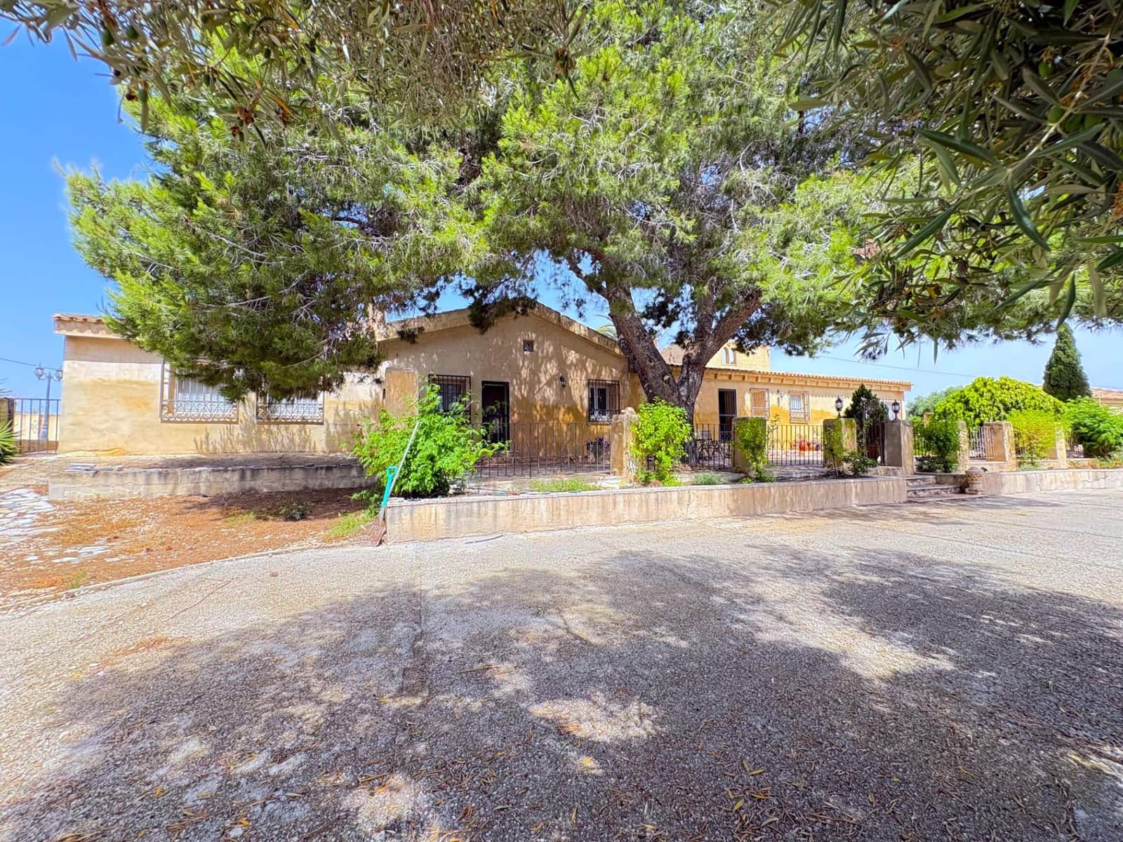 3 quarto Moradia para venda em Algorfa com piscina garagem - 439 900 € (Ref: 9898919)