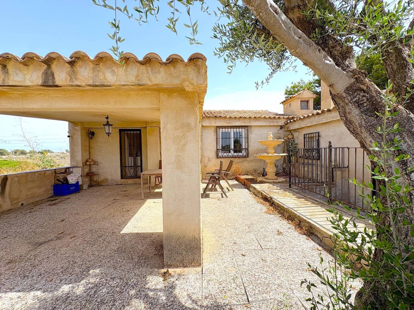 3 quarto Moradia para venda em Algorfa com piscina garagem - 439 900 € (Ref: 9898919)