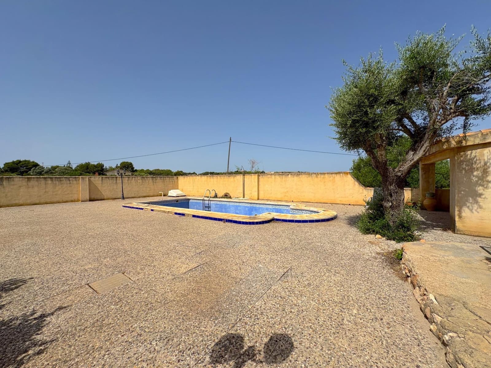 3 quarto Moradia para venda em Algorfa com piscina garagem - 439 900 € (Ref: 9898919)