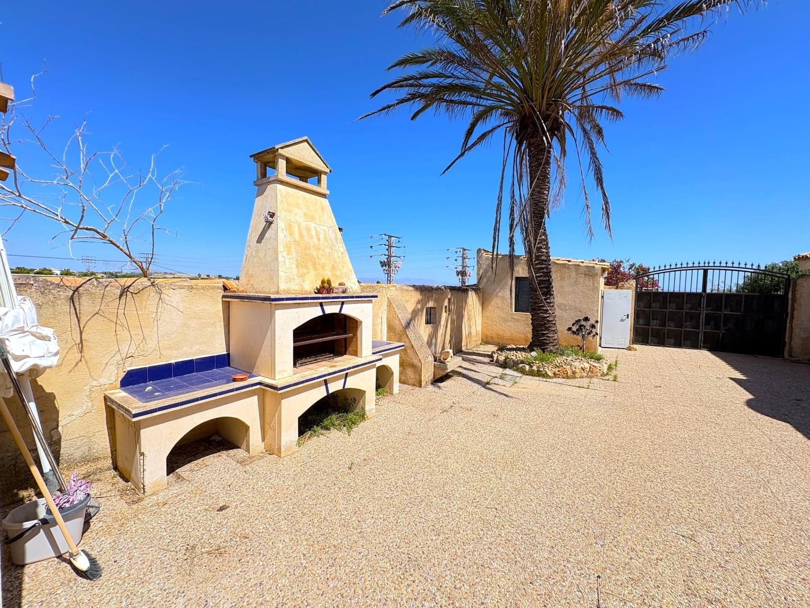 3 quarto Moradia para venda em Algorfa com piscina garagem - 439 900 € (Ref: 9898919)