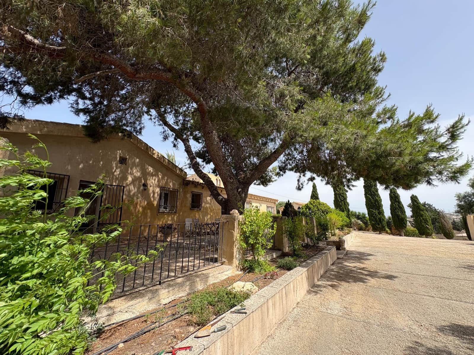 3 quarto Moradia para venda em Algorfa com piscina garagem - 439 900 € (Ref: 9898919)