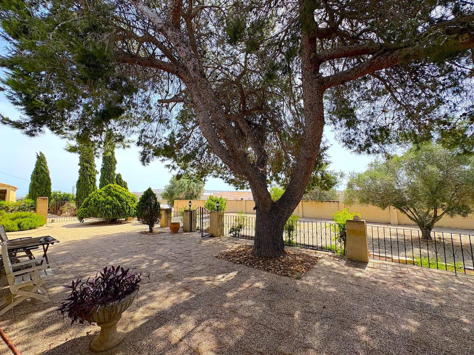 3 quarto Moradia para venda em Algorfa com piscina garagem - 439 900 € (Ref: 9898919)