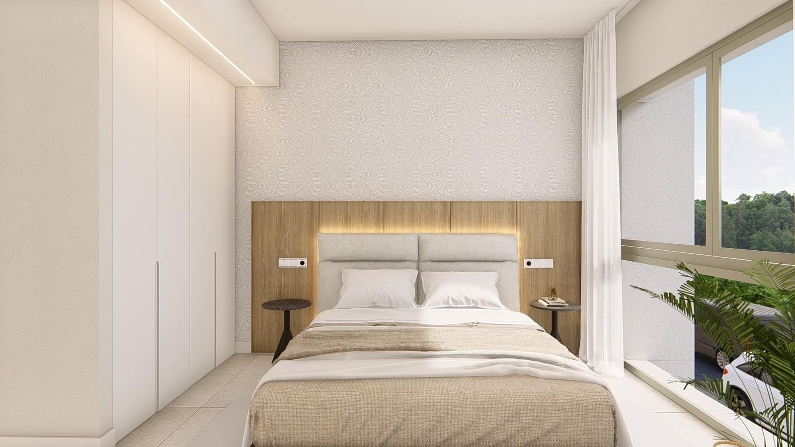 2 quarto Apartamento para venda em Los Alcazares com piscina - 309 000 € (Ref: 9908113)