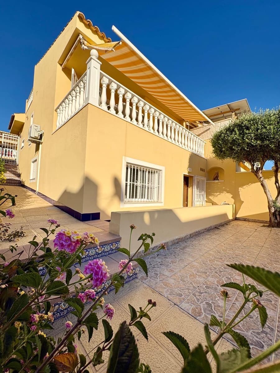 4 sypialnia Willa na sprzedaż w Benijofar z basenem - 279 000 € (Ref: 9963163)