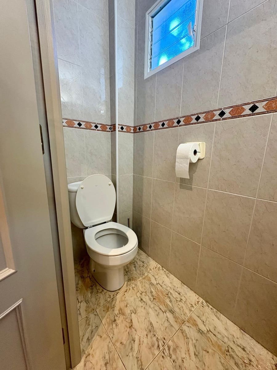 4 sypialnia Willa na sprzedaż w Benijofar z basenem - 279 000 € (Ref: 9963163)