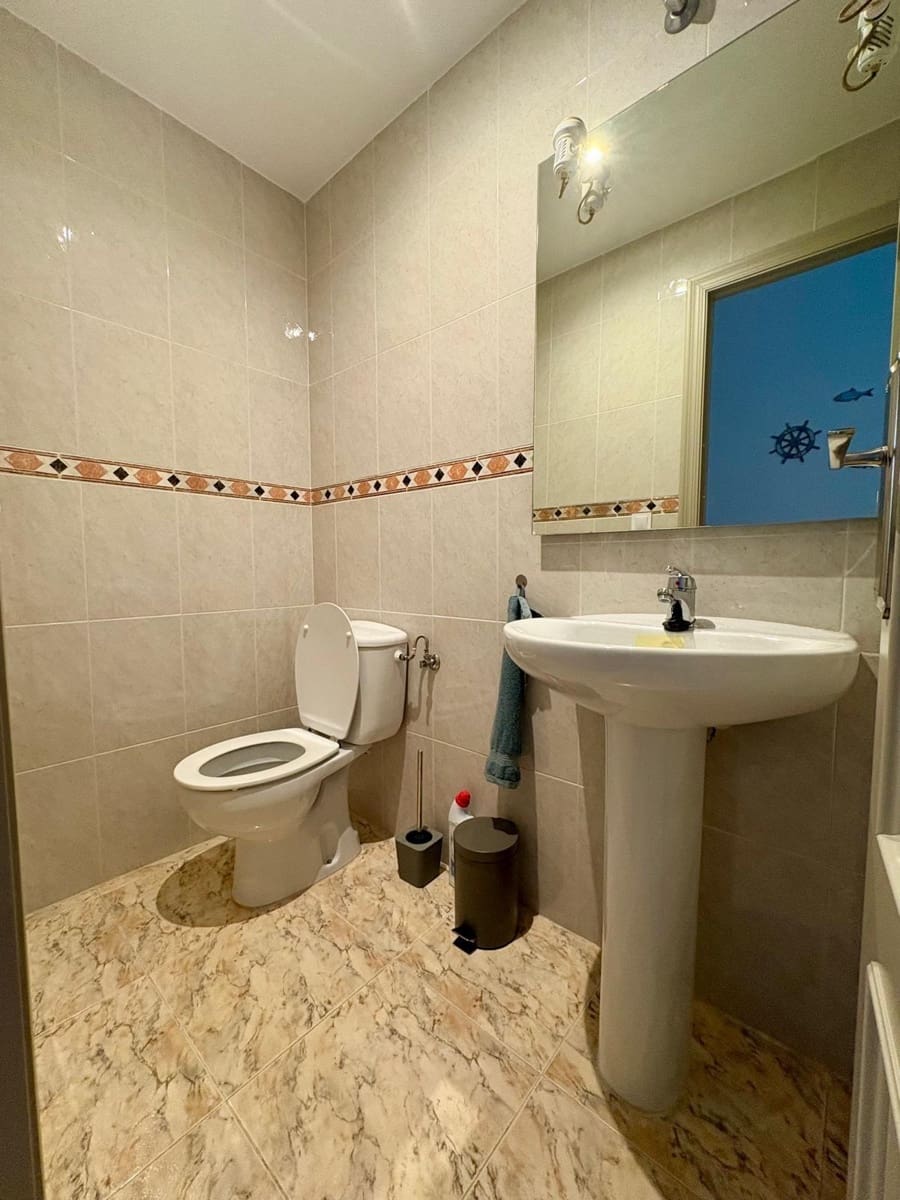 4 sypialnia Willa na sprzedaż w Benijofar z basenem - 279 000 € (Ref: 9963163)