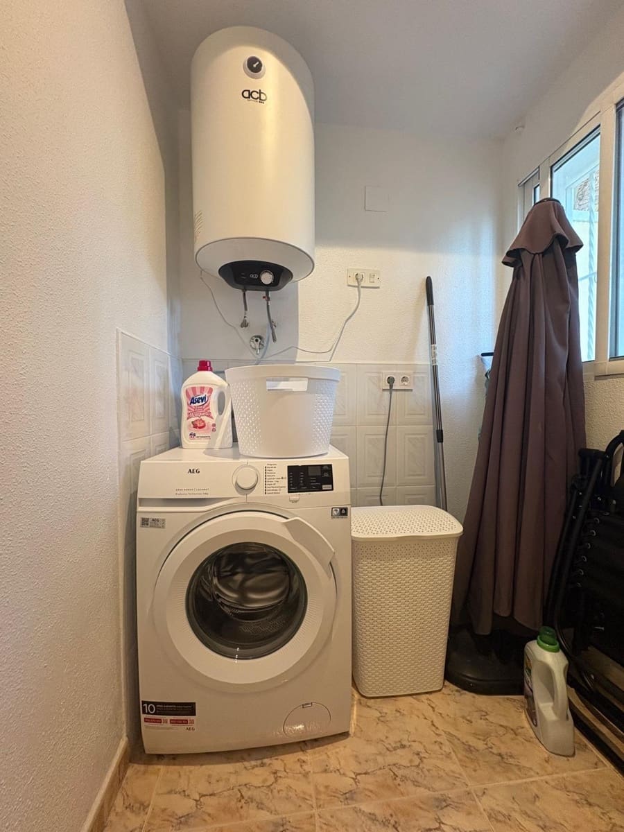 4 sypialnia Willa na sprzedaż w Benijofar z basenem - 279 000 € (Ref: 9963163)