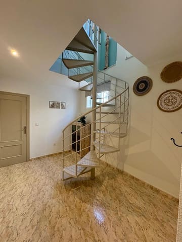 4 soveværelse Villa til salg i Benijófar med swimmingpool - € 279.000 (Ref: 9963163)