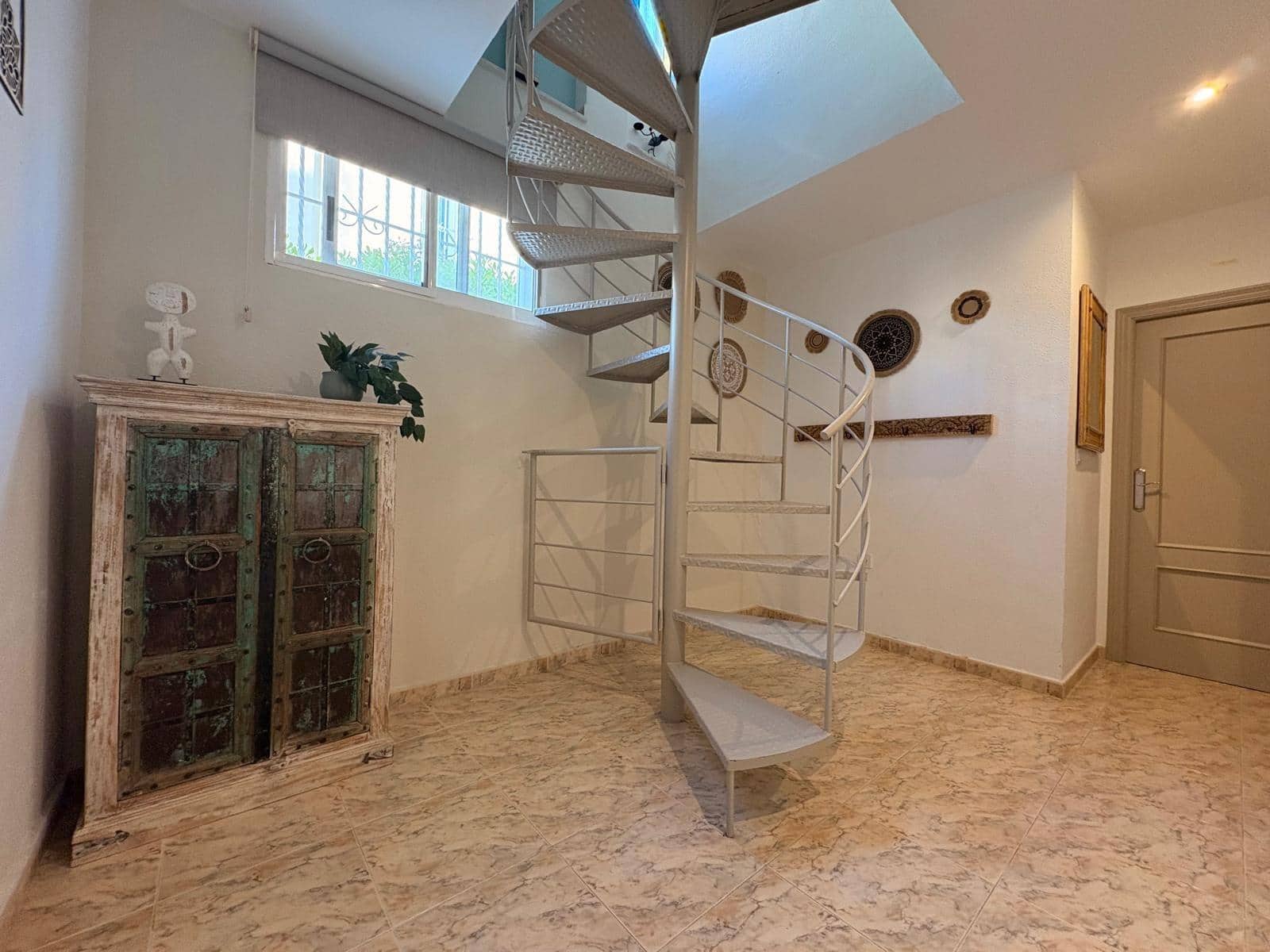 4 sypialnia Willa na sprzedaż w Benijofar z basenem - 279 000 € (Ref: 9963163)