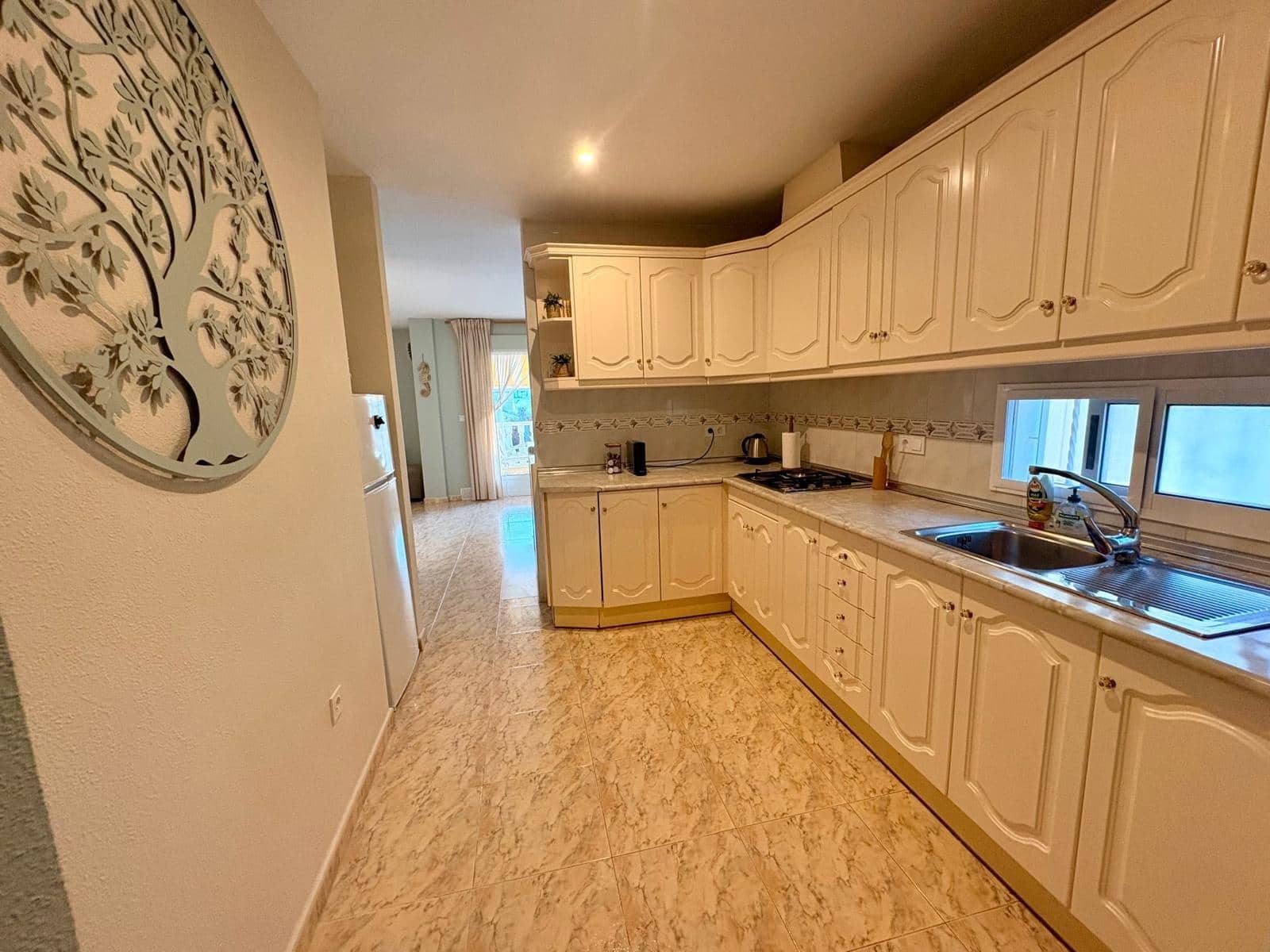 4 sypialnia Willa na sprzedaż w Benijofar z basenem - 279 000 € (Ref: 9963163)