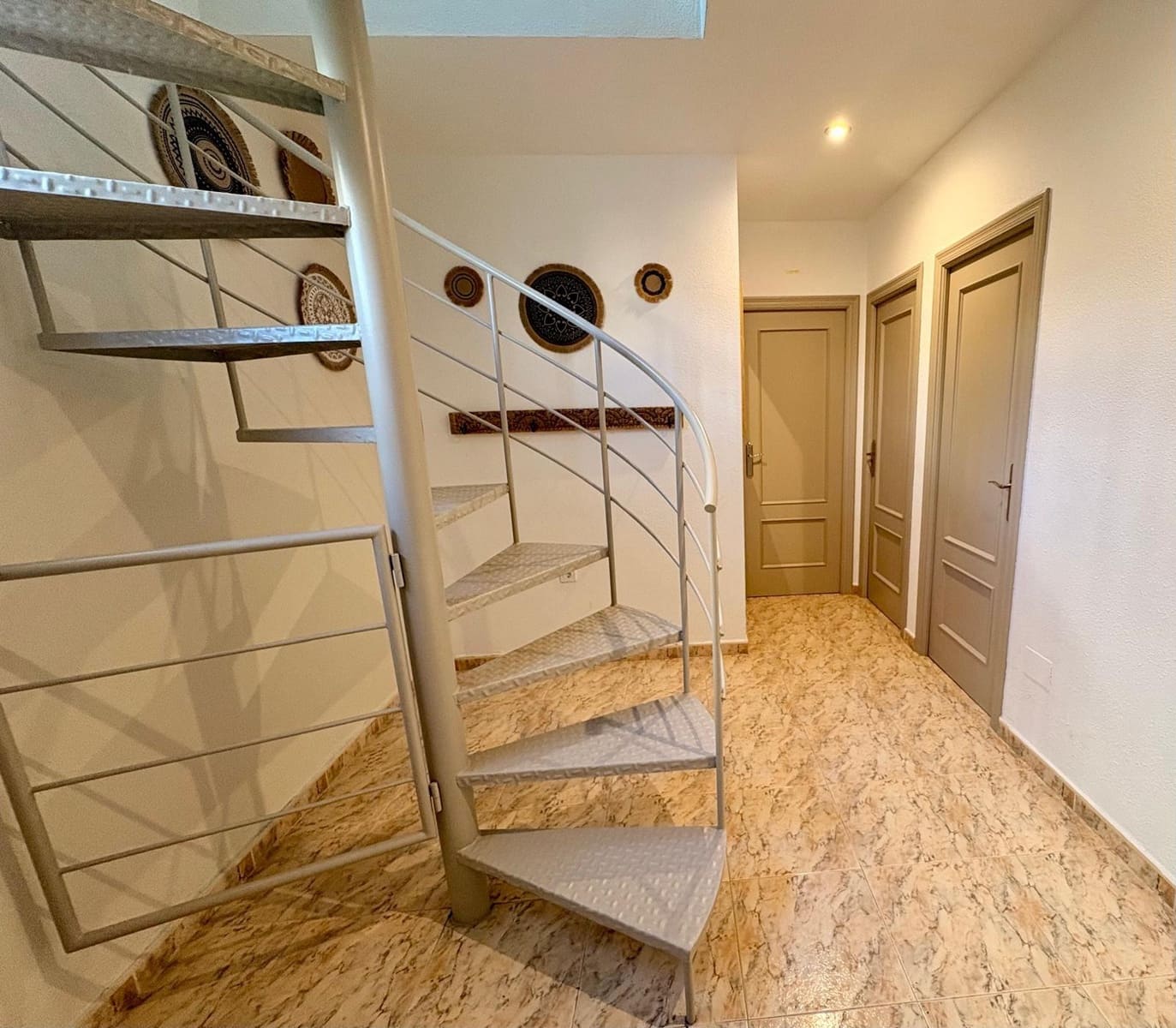 4 sypialnia Willa na sprzedaż w Benijofar z basenem - 279 000 € (Ref: 9963163)