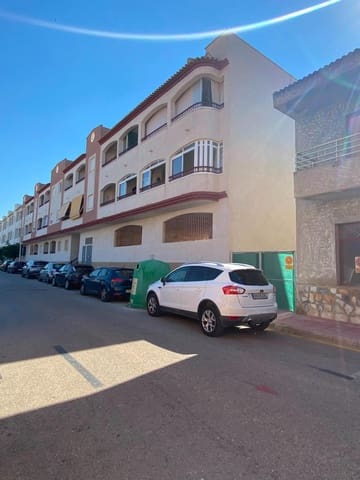 3 soverom Leilighet til salgs i San Fulgencio med svømmebasseng - € 199 900 (Ref: 9973432)