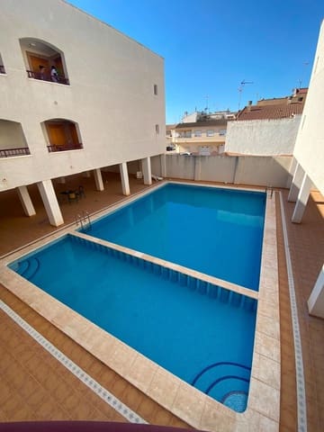 3 soverom Leilighet til salgs i San Fulgencio med svømmebasseng - € 199 900 (Ref: 9973432)