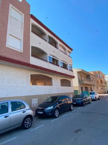 3 soverom Leilighet til salgs i San Fulgencio med svømmebasseng - € 199 900 (Ref: 9973432)