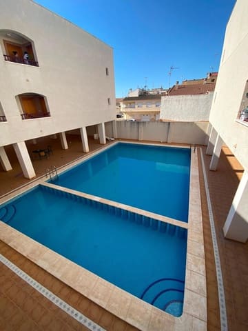 3 soverom Leilighet til salgs i San Fulgencio med svømmebasseng - € 199 900 (Ref: 9973432)