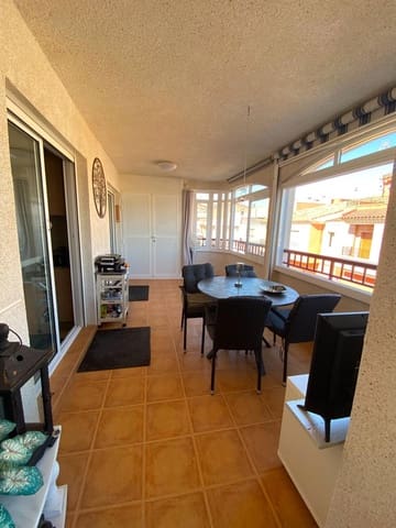 3 soverom Leilighet til salgs i San Fulgencio med svømmebasseng - € 199 900 (Ref: 9973432)