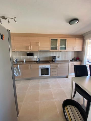 3 soverom Leilighet til salgs i San Fulgencio med svømmebasseng - € 199 900 (Ref: 9973432)