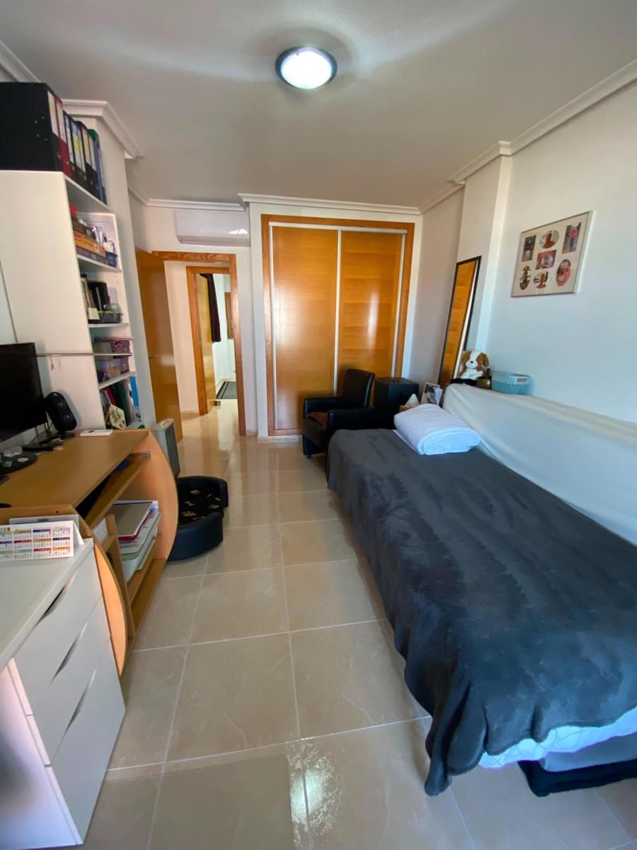 3 sypialnia Apartament na sprzedaż w San Fulgencio z basenem - 199 900 € (Ref: 9973432)