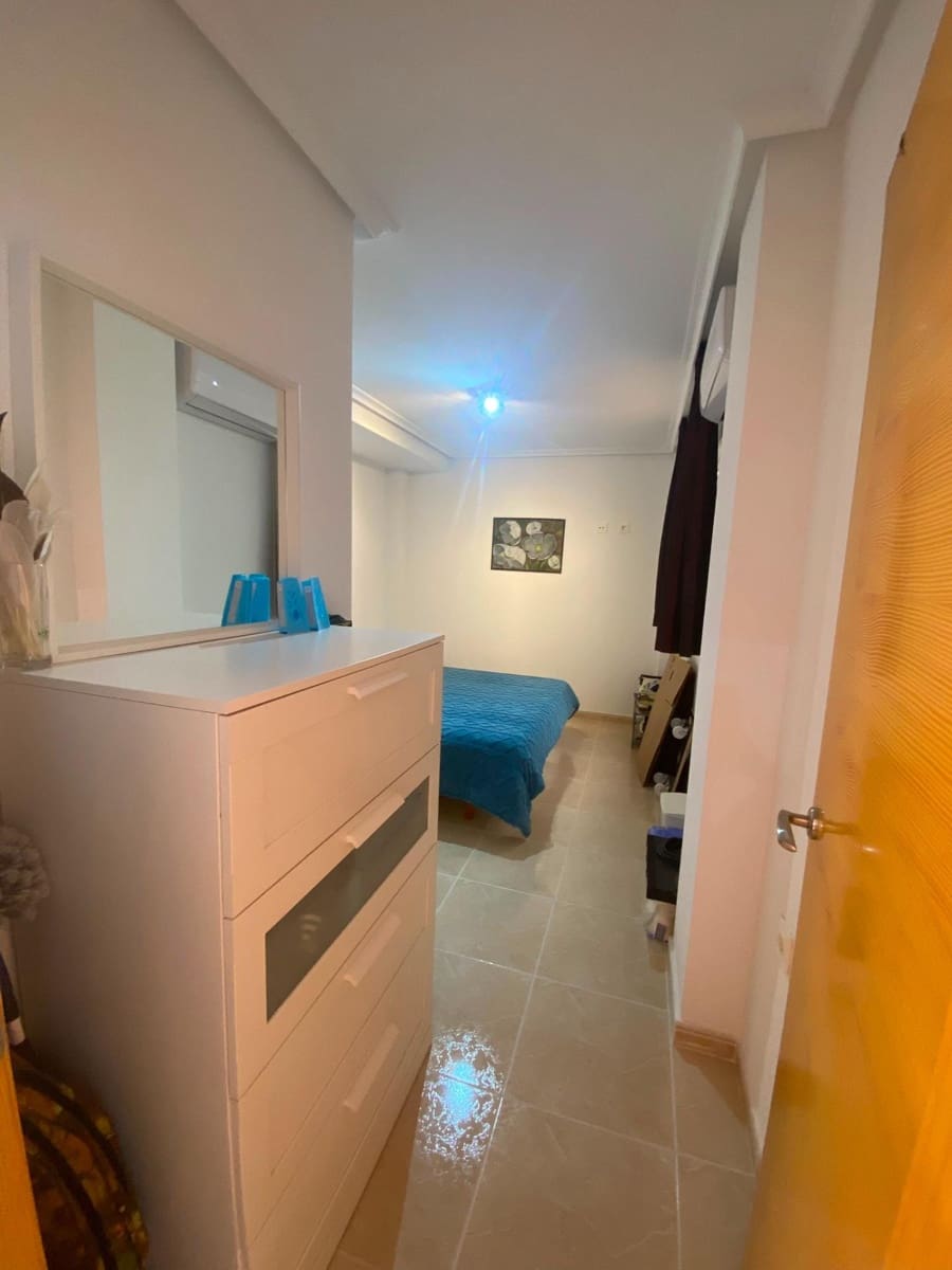 3 sypialnia Apartament na sprzedaż w San Fulgencio z basenem - 199 900 € (Ref: 9973432)