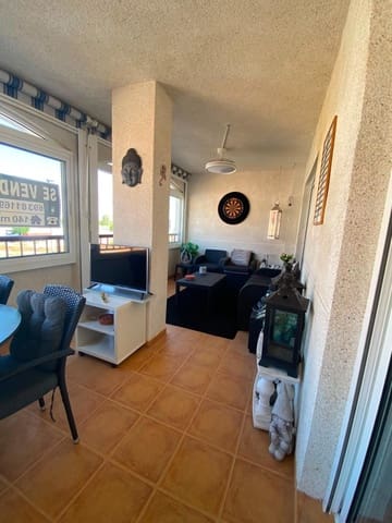 3 soverom Leilighet til salgs i San Fulgencio med svømmebasseng - € 199 900 (Ref: 9973432)