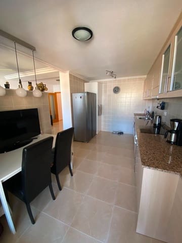 3 soverom Leilighet til salgs i San Fulgencio med svømmebasseng - € 199 900 (Ref: 9973432)