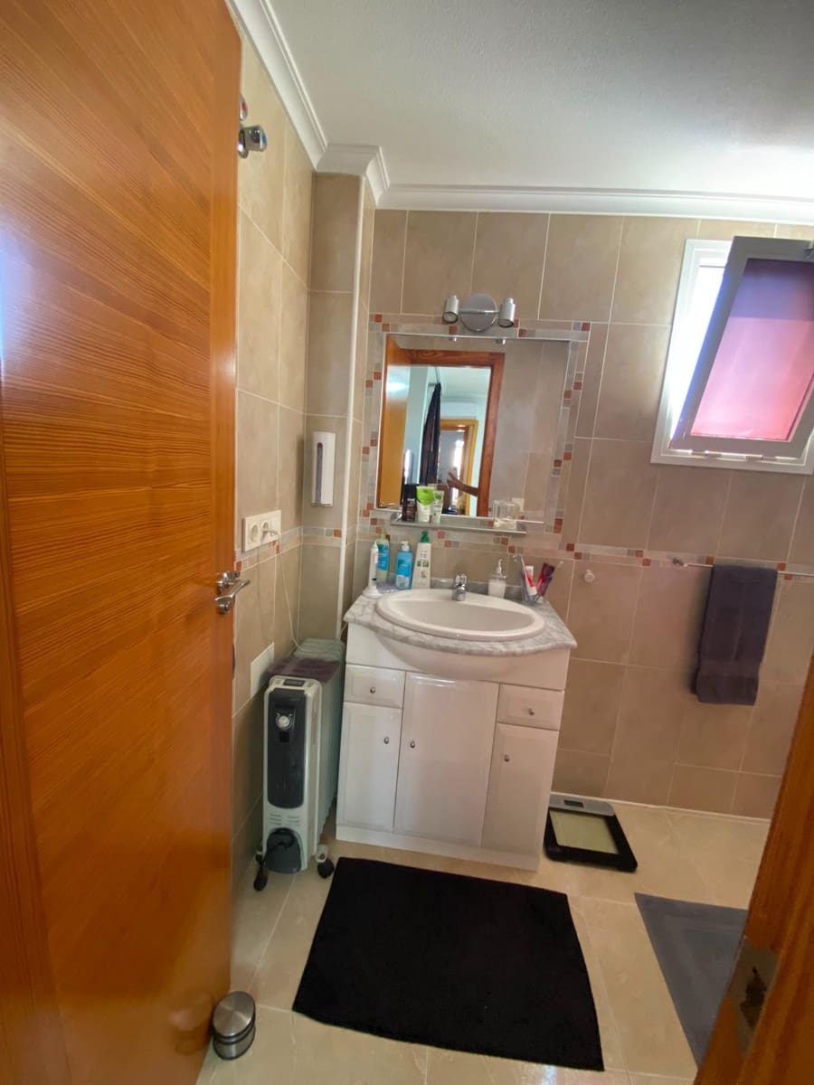 3 sypialnia Apartament na sprzedaż w San Fulgencio z basenem - 199 900 € (Ref: 9973432)