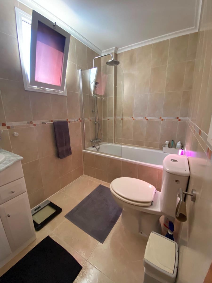 3 sypialnia Apartament na sprzedaż w San Fulgencio z basenem - 199 900 € (Ref: 9973432)