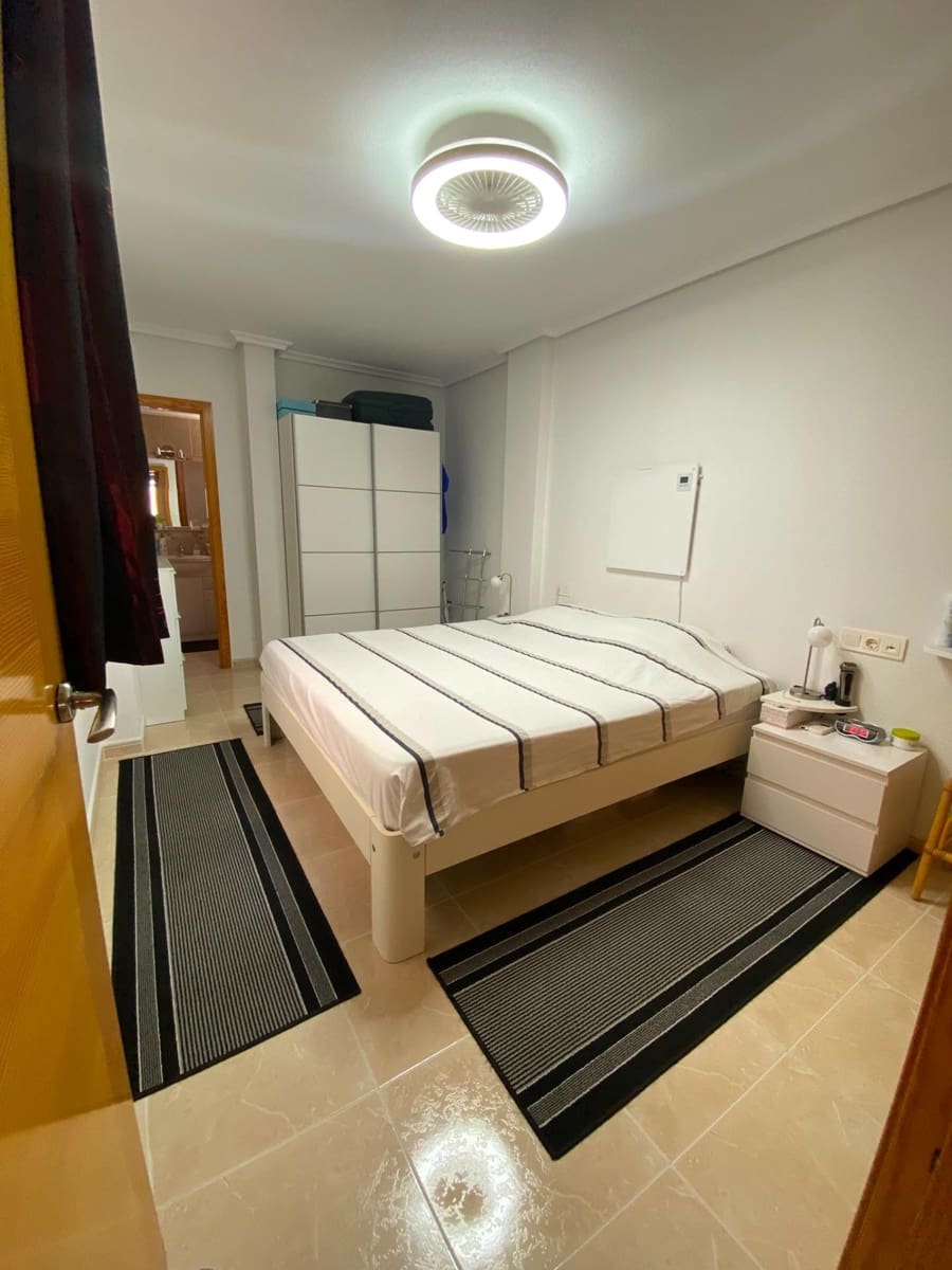 3 sypialnia Apartament na sprzedaż w San Fulgencio z basenem - 199 900 € (Ref: 9973432)