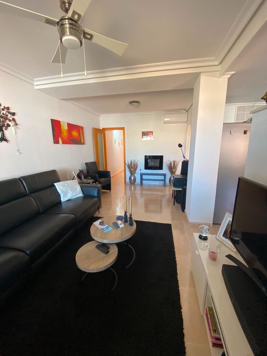 3 sypialnia Apartament na sprzedaż w San Fulgencio z basenem - 199 900 € (Ref: 9973432)